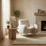 Hera Chair Occasional + Accent Chairs LEA-C0454-1D 00842449131668