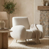 Hera Chair Occasional + Accent Chairs LEA-C0454-1D 00842449131668