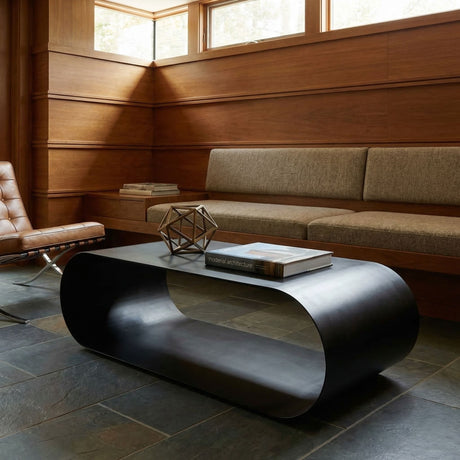 Hera Coffee Table Coffee Tables GTAB1081MTB 00842449127791