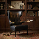 Heracles Chair Occasional + Accent Chairs LEA-C0387-1D 00842449131644