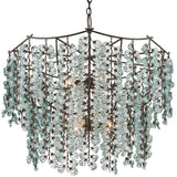 Herbary Chandelier Chandeliers 9000-1330