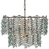 Herbary Chandelier Chandeliers 9000-1330