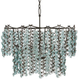 Herbary Chandelier Chandeliers 9000-1330