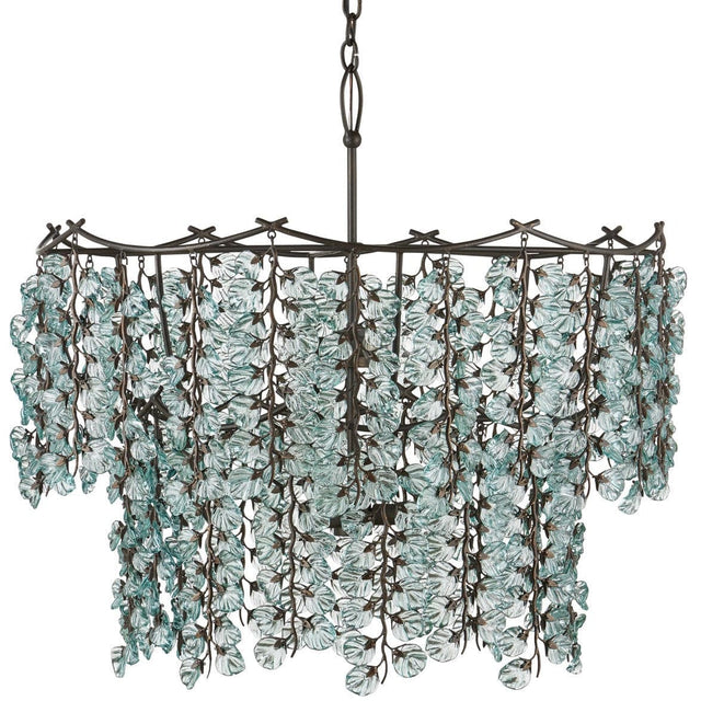 Herbary Chandelier Chandeliers 9000-1330