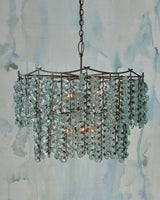 Herbary Chandelier Chandeliers 9000-1330