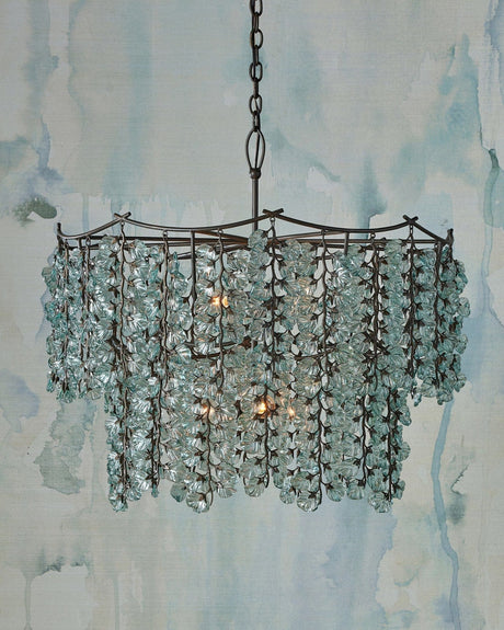 Herbary Chandelier Chandeliers 9000-1330