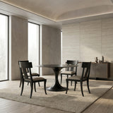 Herno Dining Table Dining Tables GTAB542MTB 00842449125261