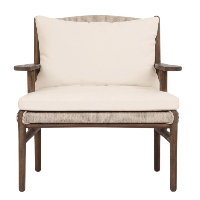 Herrin Outdoor Chair Outdoor Chairs 245442-001 198394067287