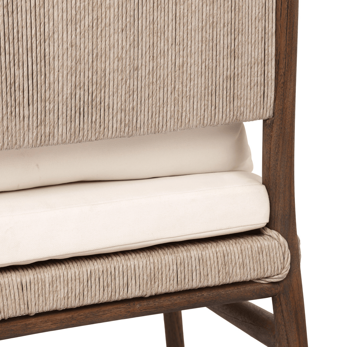 Herrin Outdoor Chair Outdoor Chairs 245442-001 198394067287