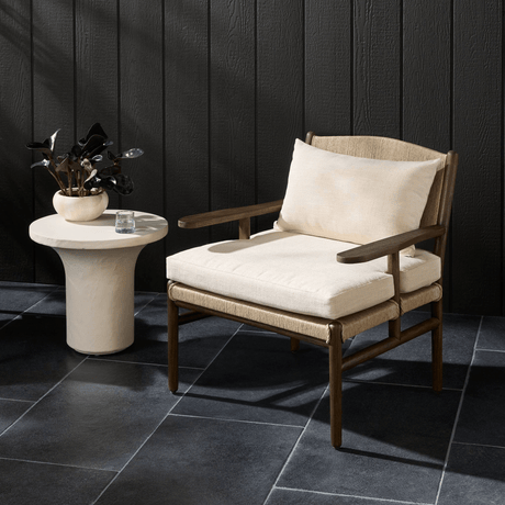 Herrin Outdoor Chair Outdoor Chairs 245442-001 198394067287