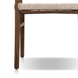 Herrin Outdoor Dining Armchair Outdoor Dining Furniture 246152-001 801542965112