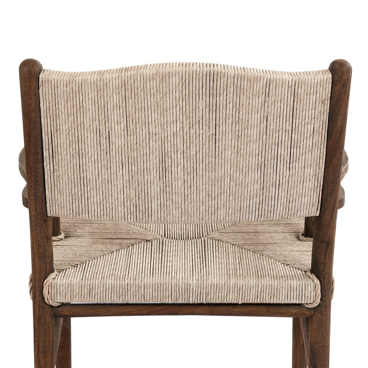 Herrin Outdoor Dining Armchair Outdoor Dining Furniture 246152-001 801542965112