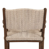 Herrin Outdoor Dining Armchair Outdoor Dining Furniture 246152-001 801542965112