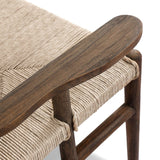 Herrin Outdoor Dining Armchair Outdoor Dining Furniture 246152-001 801542965112