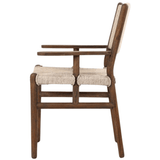 Herrin Outdoor Dining Armchair Outdoor Dining Furniture 246152-001 801542965112