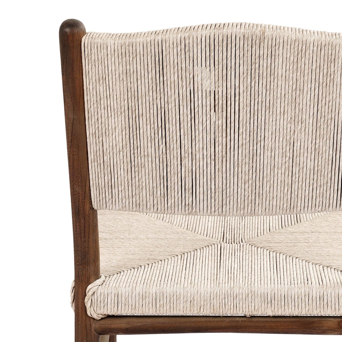 Herrin Outdoor Dining Chair Outdoor Dining Furniture 246155-001 801542965129