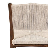 Herrin Outdoor Dining Chair Outdoor Dining Furniture 246155-001 801542965129