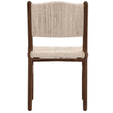 Herrin Outdoor Dining Chair Outdoor Dining Furniture 246155-001 801542965129