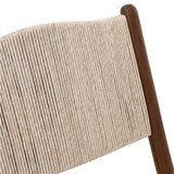 Herrin Outdoor Dining Chair Outdoor Dining Furniture 246155-001 801542965129