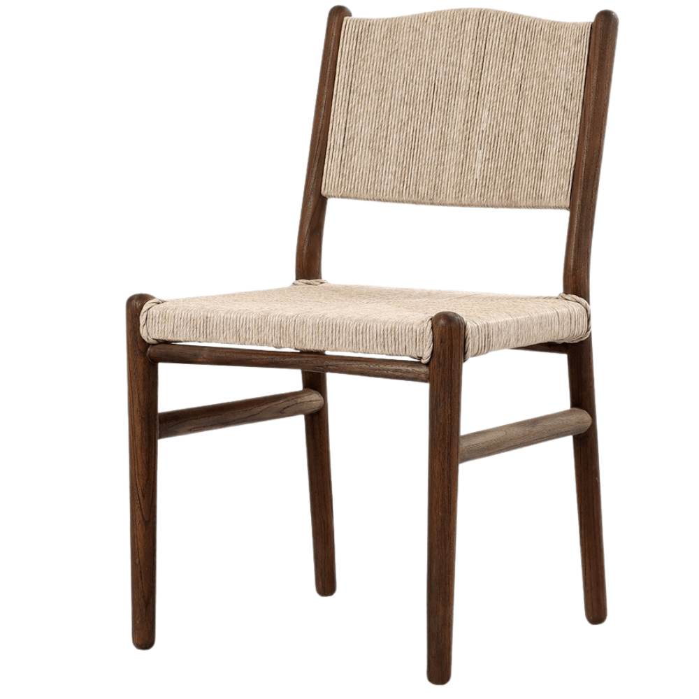 Herrin Outdoor Dining Chair Outdoor Dining Furniture 246155-001 801542965129