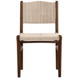 Herrin Outdoor Dining Chair Outdoor Dining Furniture 246155-001 801542965129