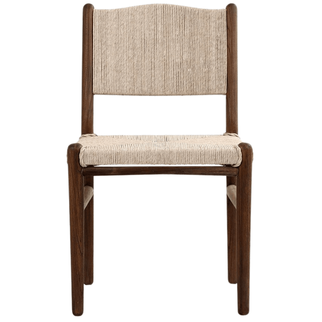 Herrin Outdoor Dining Chair Outdoor Dining Furniture 246155-001 801542965129