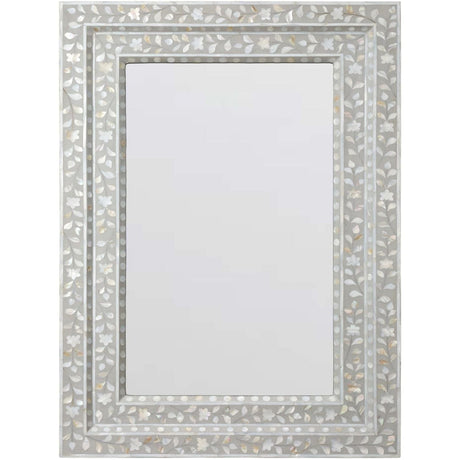 Hessa Mirror Mirrors MIRHESSA3040MOPGY