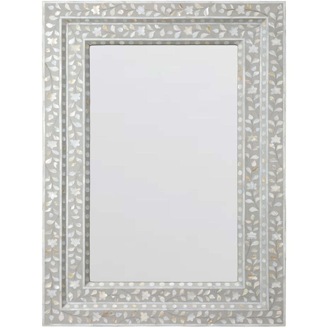 Hessa Mirror Mirrors MIRHESSA3040MOPGY