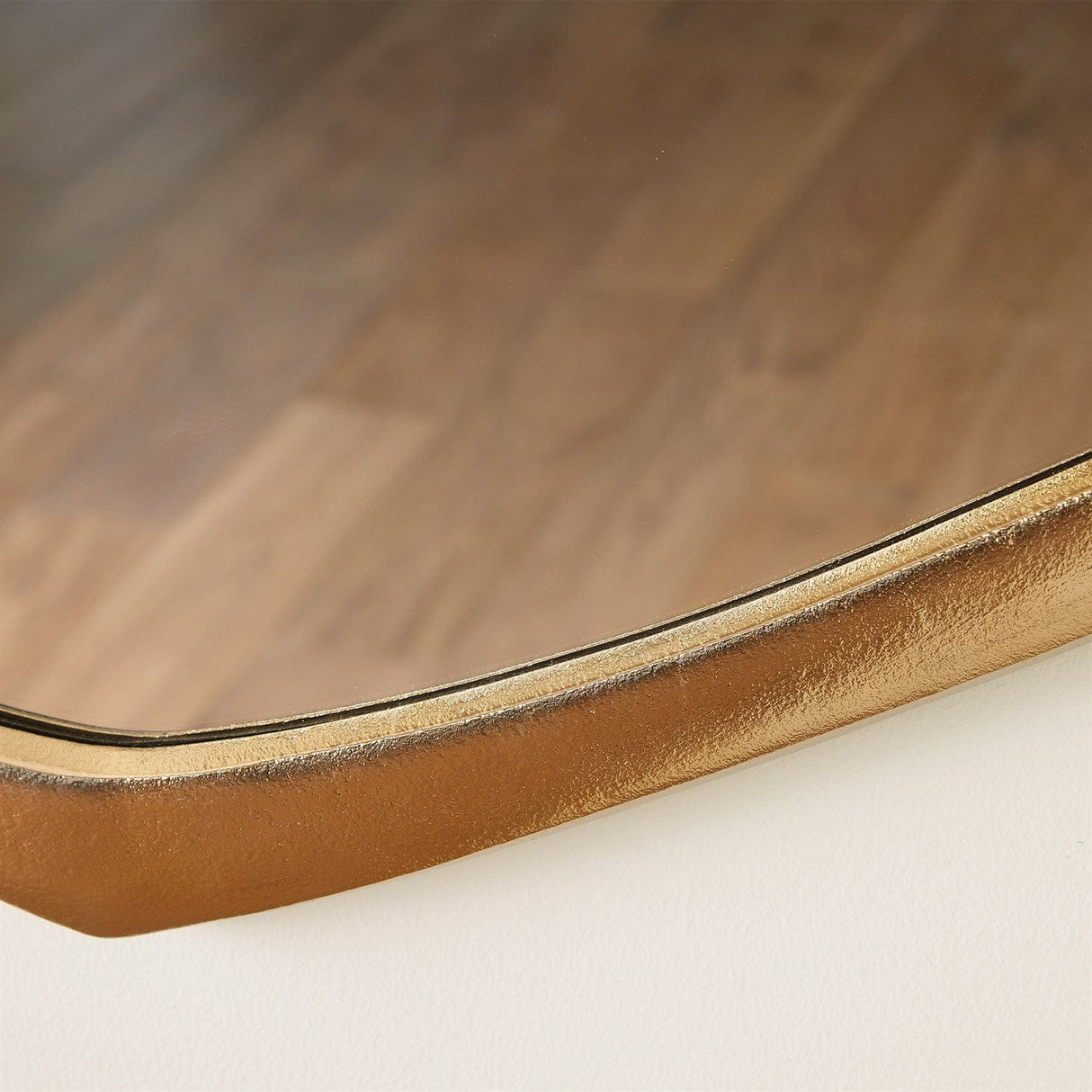 Hexagon Mirror Mirror