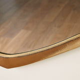 Hexagon Mirror Mirror