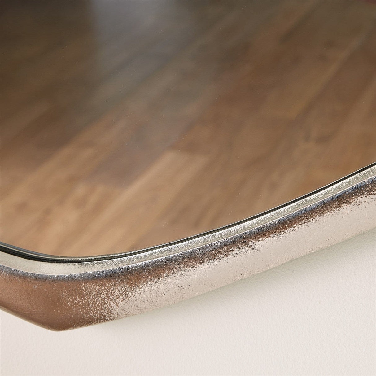 Hexagon Mirror Mirror