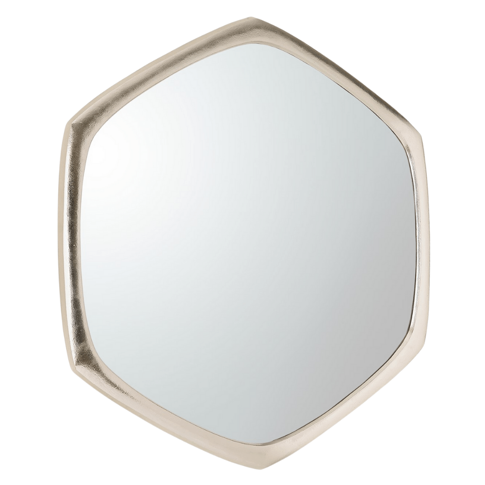 Hexagon Mirror Mirror