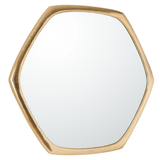 Hexagon Mirror Mirror