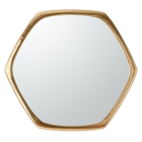 Hexagon Mirror Mirror 7.91719