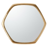 Hexagon Mirror Mirror 7.91719
