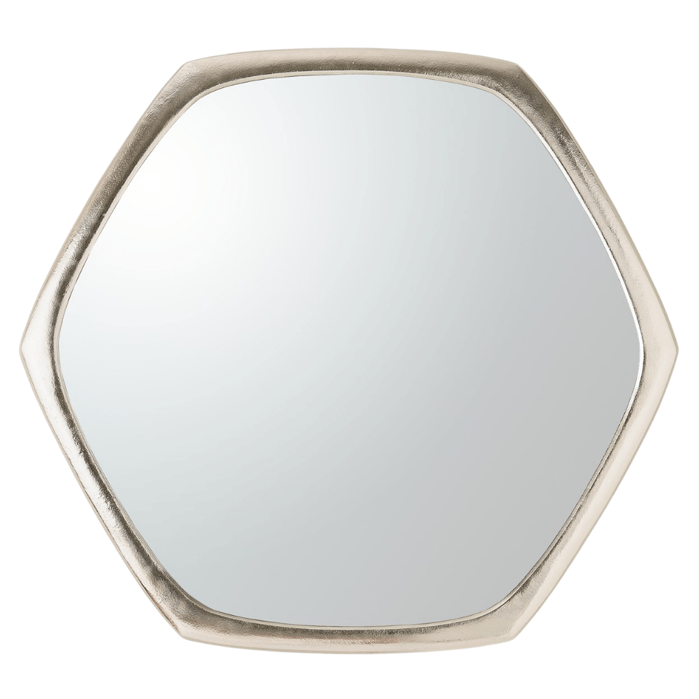 Hexagon Mirror Mirror 7.91721