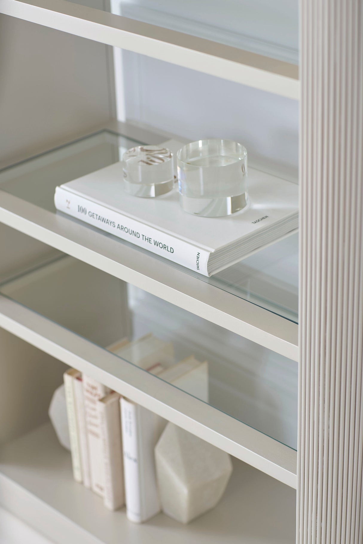 Higher Love Shelf Shelving CLA-021-811 662896041101