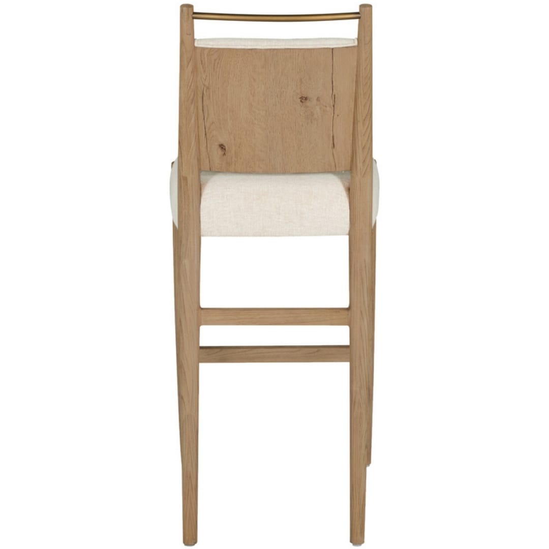 Highland Bar + Counter Stool NO PRICING Bar + Counter Stools