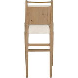 Highland Bar + Counter Stool NO PRICING Bar + Counter Stools