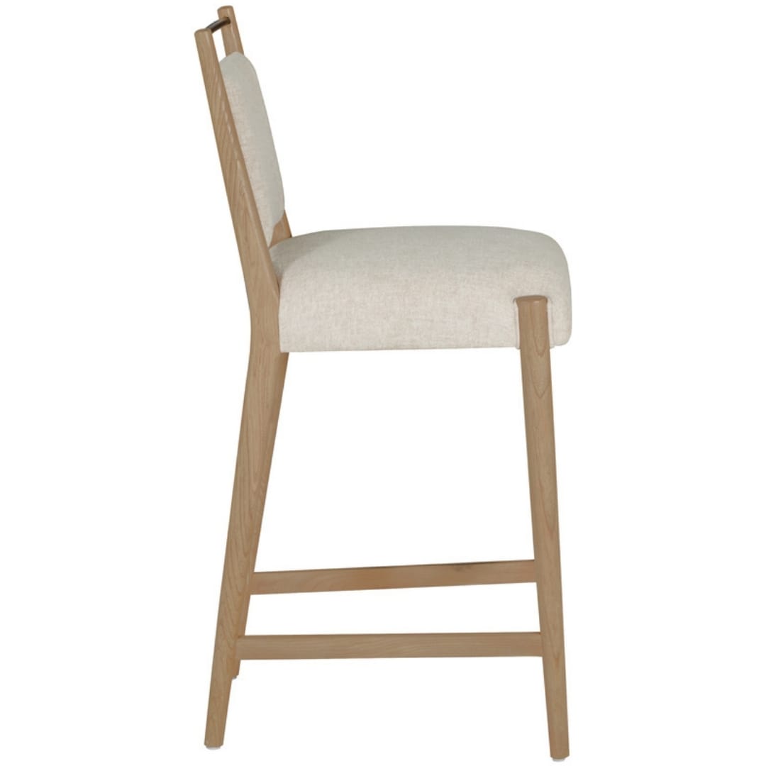 Highland Bar + Counter Stool NO PRICING Bar + Counter Stools