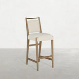 Highland Bar + Counter Stool NO PRICING Bar + Counter Stools