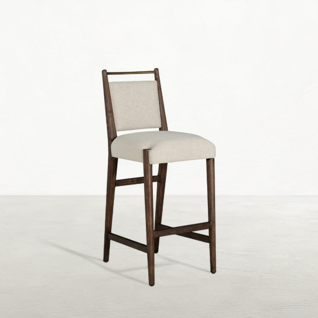 Highland Bar + Counter Stool NO PRICING Bar + Counter Stools
