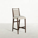 Highland Bar + Counter Stool NO PRICING Bar + Counter Stools