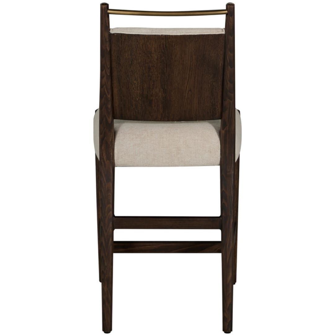 Highland Bar + Counter Stool NO PRICING Bar + Counter Stools