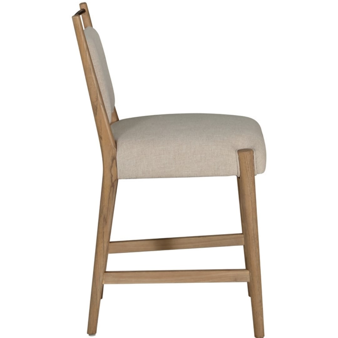 Highland Bar + Counter Stool NO PRICING Bar + Counter Stools