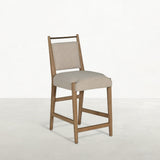 Highland Bar + Counter Stool NO PRICING Bar + Counter Stools