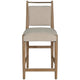 Highland Bar + Counter Stool NO PRICING Bar + Counter Stools SCH-175999