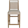 Highland Bar + Counter Stool NO PRICING Bar + Counter Stools SCH-175999