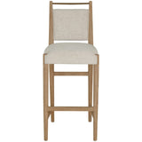 Highland Bar + Counter Stool NO PRICING Bar + Counter Stools SCH-176006