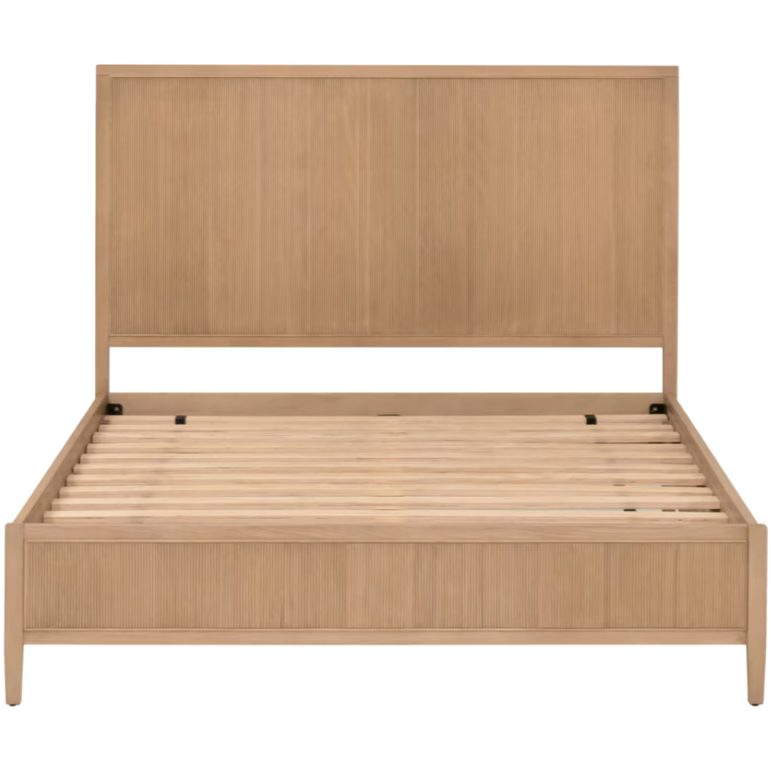 Highland Bed Beds + Headboards